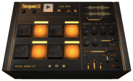 BeatSkillz Sequel v1.0.0 WiN